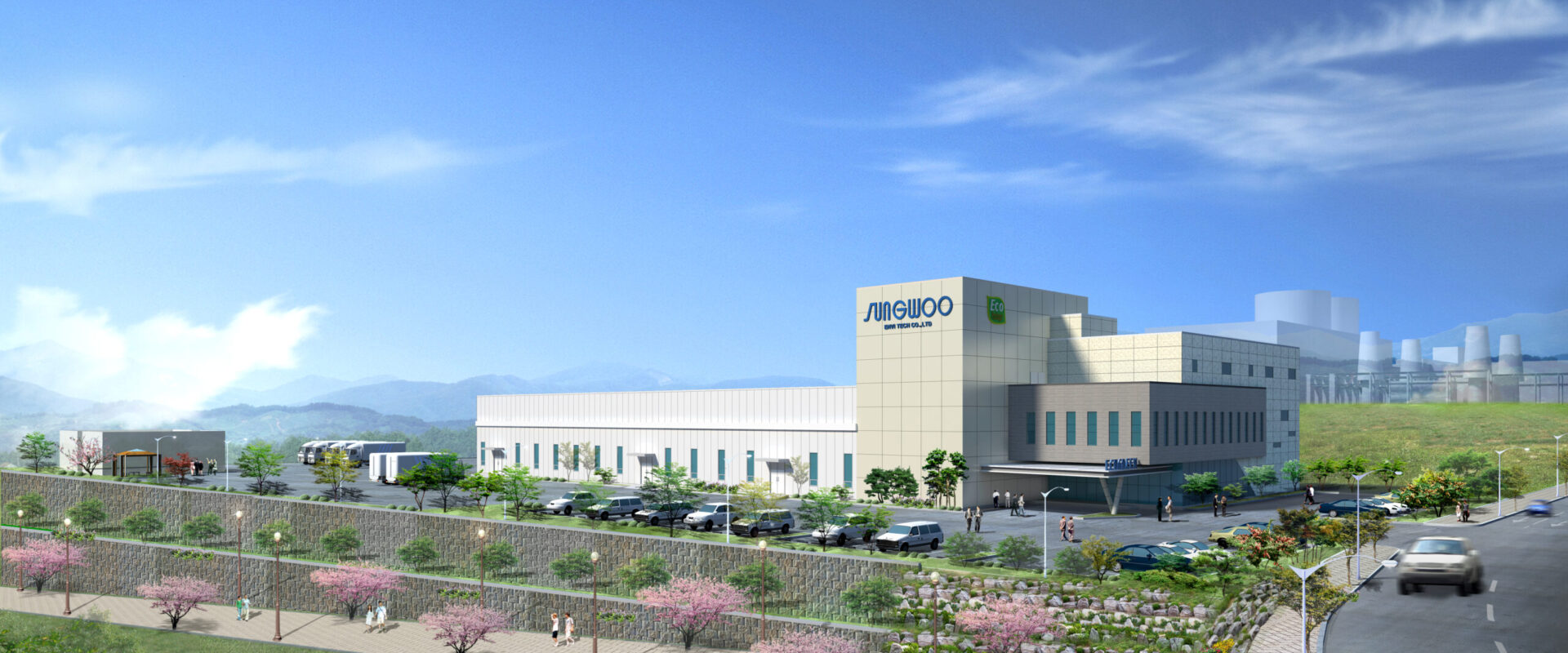 10. SINGWOO ENVITECH